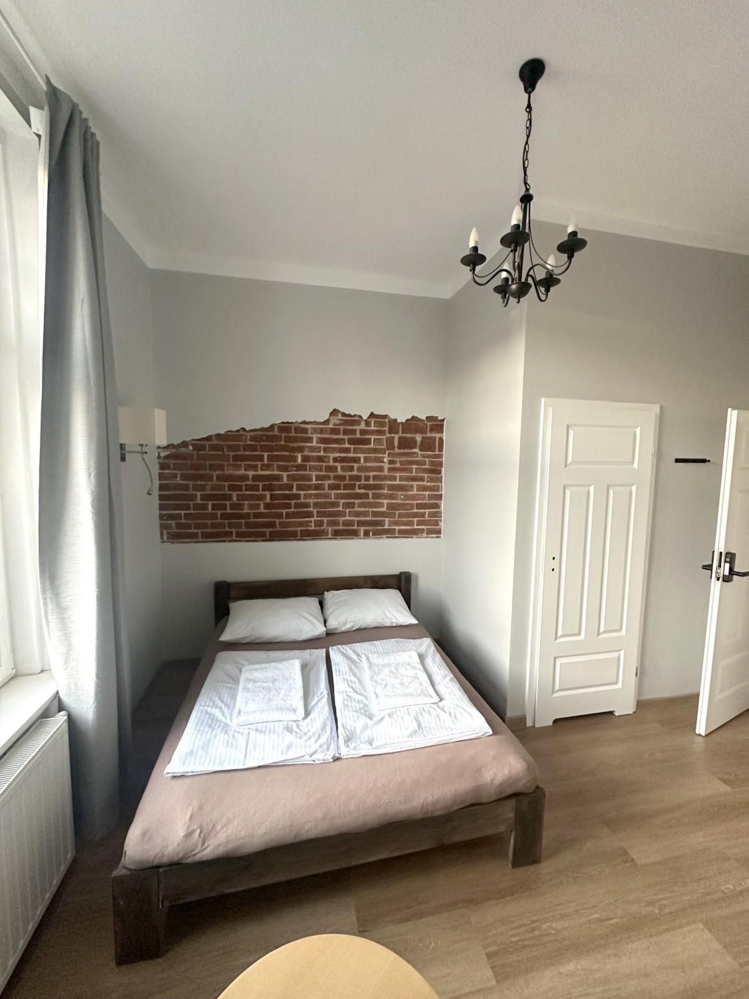 Kleines Doppelzimmer