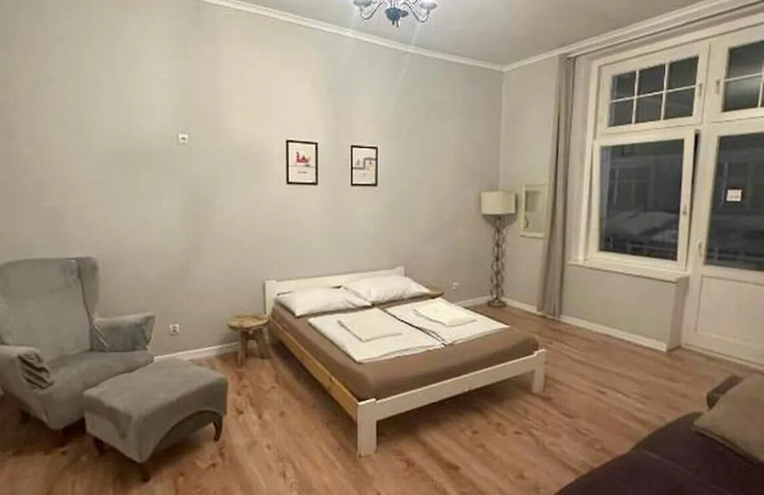 Chilli Hostel-1